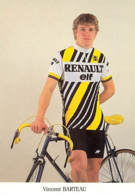 Vincent barteau cycliste deals